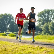 2022 Zoomer Wantij Run 5km