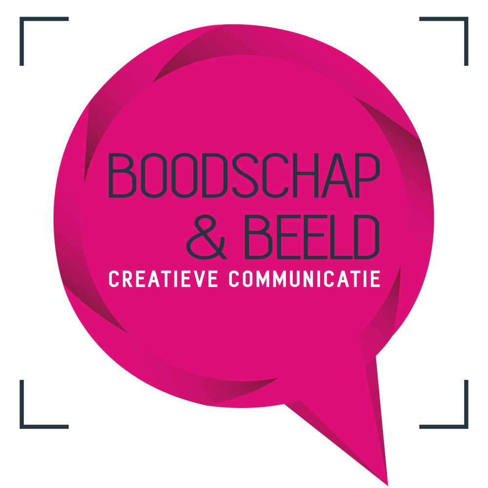 Boodschap & Beeld - Creatieve Communicatie