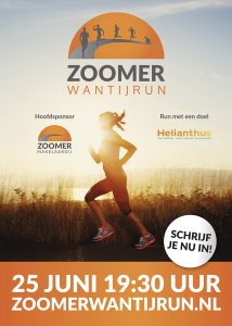 Zoomer Wantijrun